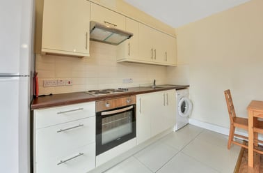 Lorrimore Road, Kennington, London - Image 3
