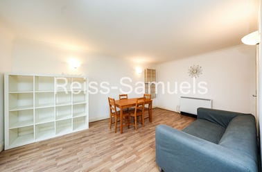 Baltic Place, Haggerston, London - Image 2