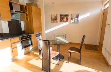 Westferry Road, Isle of Dogs, London - Image 2