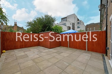 Lockesfield Place, Isle of Dogs, London - Image 3