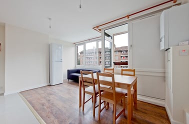 Harper Road, Elephant & Castle, London - Image 2