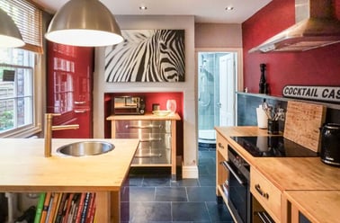 Regent Street, City Centre, Preston - Image 2