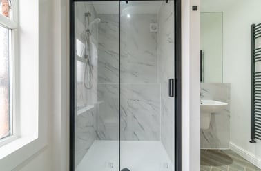 Kenmure Place, Near university, Preston - Image 3