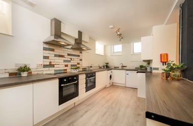 Trafalgar Street, Devonshire Green, Sheffield - Image 3