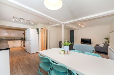 Trafalgar Street, Devonshire Green, Sheffield - Image 2