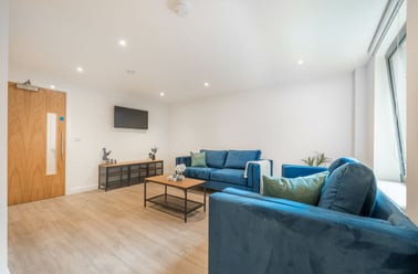 Trippet Lane, Devonshire Green, Sheffield - Image 2