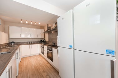 Trafalgar Street, Devonshire Green, Sheffield - Image 3