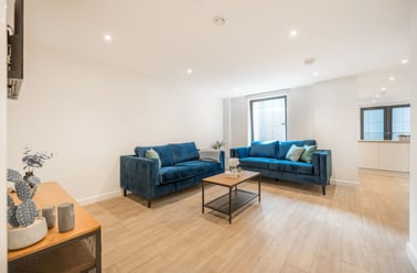 Trippet Lane, Devonshire Green, Sheffield - Image 3