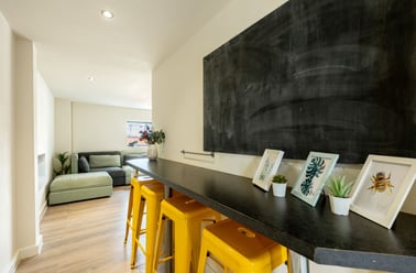 Regent Terrace, Devonshire Green, Sheffield - Image 3