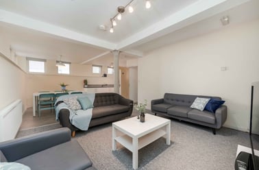 Trafalgar Street, Devonshire Green, Sheffield - Image 2