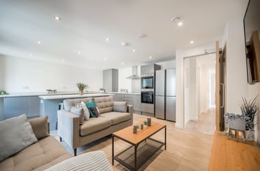 Trippet Lane, Devonshire Green, Sheffield - Image 2