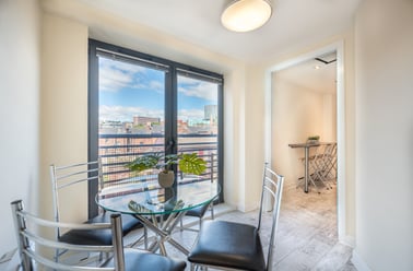 Regent Terrace, Devonshire Green, Sheffield - Image 3