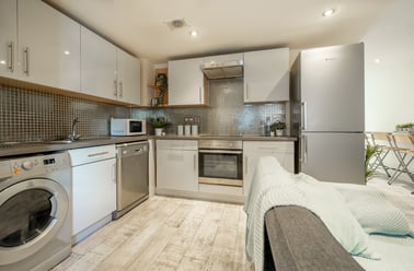 Regent Terrace, Devonshire Green, Sheffield - Image 2