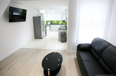 Langton Road, Toxteth, Liverpool - Image 3