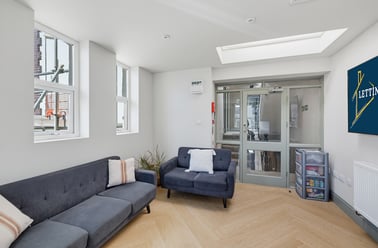 Queen Anne Terrace, North Hill, Plymouth - Image 2