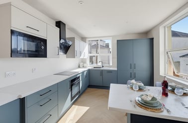 Queen Anne Terrace, North Hill, Plymouth - Image 3