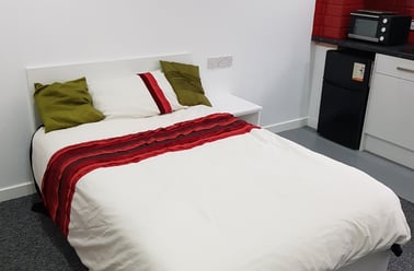 London Road, City Centre, Leicester - Image 2