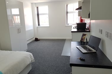 London Road, City centre, Leicester - Image 3