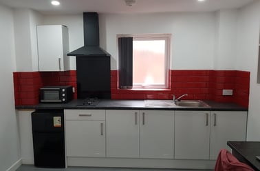 London Road, City Centre, Leicester - Image 3