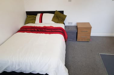 Saxby Street, Highfields, Leicester - Image 2