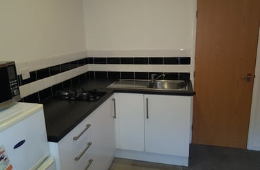 1 & 3 Saxby Street, Near university, Leicester - Image 2