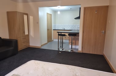 London Road, City Centre, Leicester - Image 3