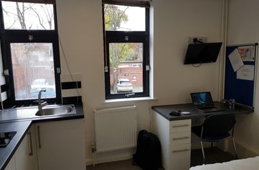 Saxby Street, Highfields, Leicester - Image 3