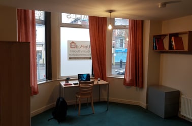 84 London Road, Near university, Leicester - Image 2