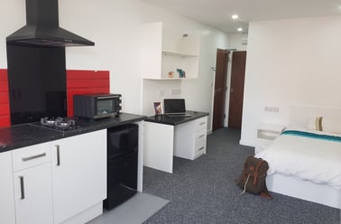 London Road, City centre, Leicester - Image 2