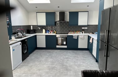 Garmoyle Road, Smithdown road, Liverpool - Image 2