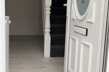 Kenmare road, Smithdown Road, Liverpool - Image 2