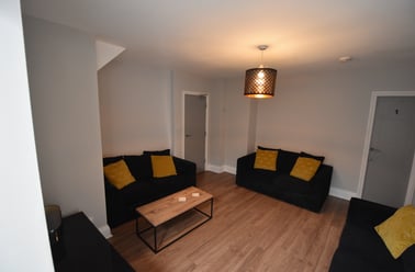 Borough Road, Teeside University, Middlesbrough - Image 2