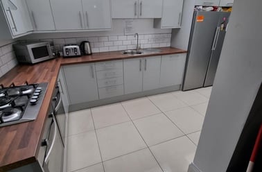 Borough Road, Teeside University, Middlesbrough - Image 3