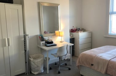 Marle Hill Road , Francis close hall, Cheltenham - Image 3