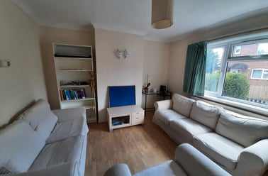 Woodcote road, Portswood, Southampton - Image 3