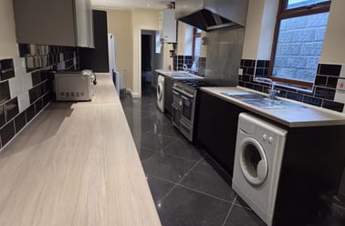 Seaford Street, Shelton, Stoke - Image 3