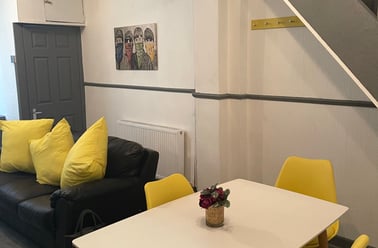 Sedley street, Anfield, Liverpool - Image 2