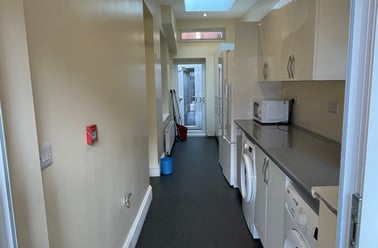 Mount  pleasant road, Mount pleasant, Exeter - Image 2