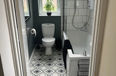 Portland Street, St Sidwells, Exeter - Image 2