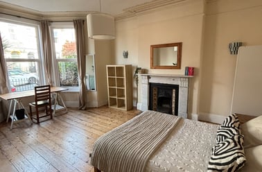 Beechwood Avenue, Near university, Plymouth - Image 2