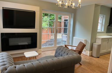 Apartment 4, Beech Avenue, Pennsylvania, Exeter - Image 3