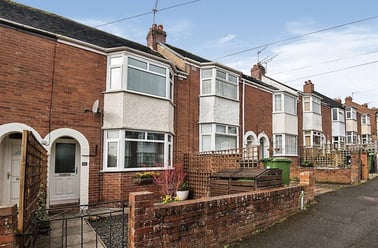 St. Katherines Road, Whipton, Exeter - Image 2