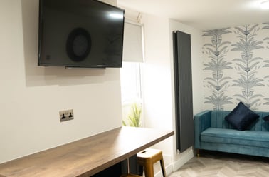 Mulberry Street, Georgian Quarter, Liverpool - Image 2