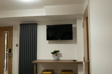 Mulberry Street, Georgian Quarter, Liverpool - Image 2