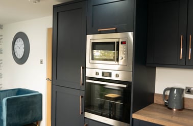 Mulberry Street, Georgian Quarter, Liverpool - Image 3