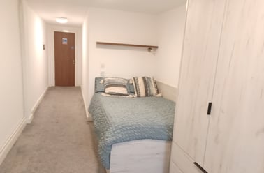 Gildart Street, City centre, Liverpool - Image 3