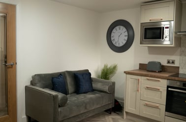 Mulberry Street, Georgian Quarter, Liverpool - Image 3