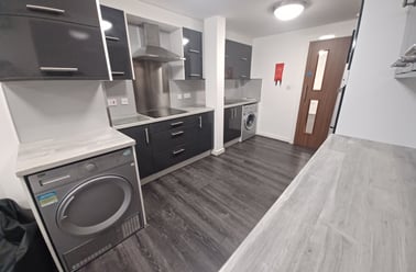 Gildart Street, City centre, Liverpool - Image 2