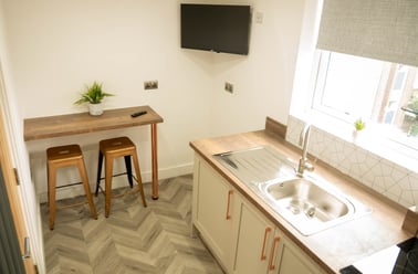 Mulberry Street, Georgian Quarter, Liverpool - Image 2