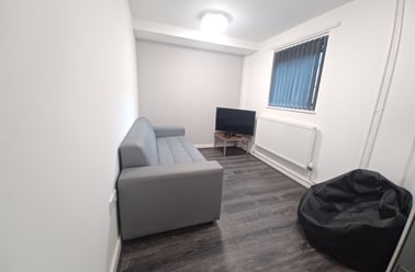 Gildart Street, City centre, Liverpool - Image 3